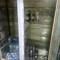 یخچالایستاده|فروشگاه و مغازه|صوفیان, |دیوار