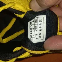 کتونی اصل در حد نو