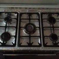 چندعدد وسیله خانه|اجاق گاز و لوازم برقی پختوپز|فرخشهر, |دیوار