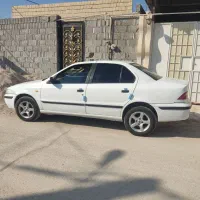 سمند ef7