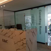 تعمیرات شیشه سکوریت