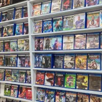 اجاره بازی برای Ps4 و Ps5|کنسول، بازی ویدئویی و آنلاین|کرج, اصفهانیها|دیوار