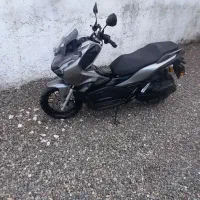 فروش موتورسیکلت