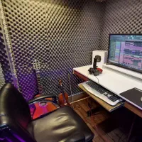 آهنگسازی، رکورد وکال، میکس و مسترینگ|خدمات رایانهای و موبایل|لردگان, |دیوار