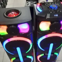 باند حرفه ای آک