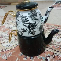 کتری ترکیه نو|قوری، کتری، قهوهساز دستی|خوی, |دیوار