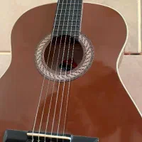 گیتار آنجل سیم حرفه ای|گیتار، بیس، امپلیفایر|میناب, |دیوار