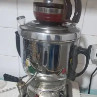سماور برقی