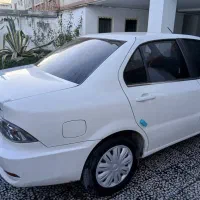 سمند سورن|خودرو سواری و وانت|آمل, |دیوار