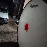 طبل ۲متری YAMAHA