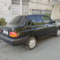 فروش پراید۸۵