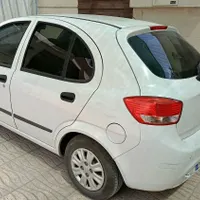 تیبا 2 خانگی و کم کار