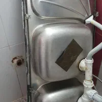 سینک|مصالح و تجهیزات ساختمان|رشت, دروازه لاکان|دیوار