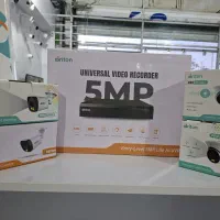 دوربین دزدگیر اعلان حریق|خدمات پیشه و مهارت|خرم‌آباد, |دیوار