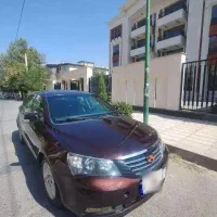 جیلی Emgrand 7 اتوماتیک، مدل ۲۰۱۴ امکان قسط|خودرو سواری و وانت|کرج, گوهردشت|دیوار