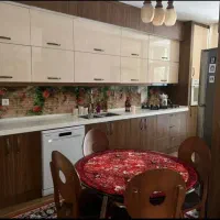 ۱۵۳ متر ویلایی ۴ خواب دربست/دلباز و شیک/باغچه دار|اجارهٔ خانه و ویلا|فردیس, فردیس|دیوار