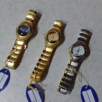 ساعت omax