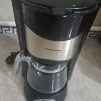 قهوه جوش