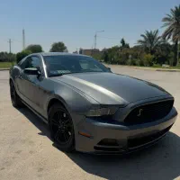 فورد موستانگ