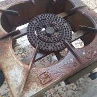 تک شعله دو شعله