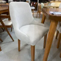 ناهار خوری ویول عماد|میز و صندلی غذاخوری|یزد, |دیوار