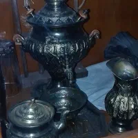 کتری قدیمی عتیقه
