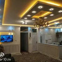 اجرایی سقف کاذب.کناف.ماربل شیت دیوار جداکننده|خدمات پیشه و مهارت|ری, شهید غیوری (ابن باویه)|دیوار