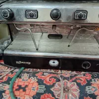 دستگاه اسپرسوساز