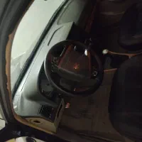 پارس معمولی مدل1395|خودرو سواری و وانت|جیرفت, |دیوار