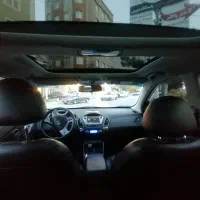 هیوندای توسان ix35 تمیز|خودرو سواری و وانت|ارومیه, |دیوار