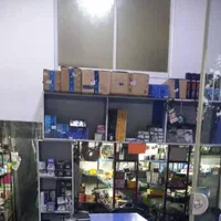 فروش مغازه واقع در کمربندی شرقی ۵۰ متر