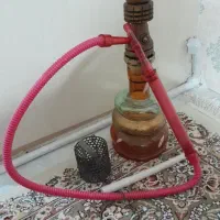 قلیون|صنایع دستی و سایر لوازم تزئینی|مشهد, خواجه ربیع|دیوار