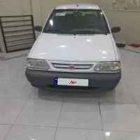 پرایدسفید92