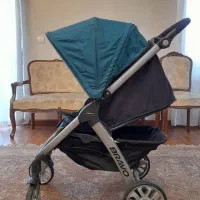 کالسکه چیکو مدل براوو (Chicco Bravo)|کالسکه و لوازم جانبی|تهران, شهرک دانشگاه|دیوار