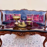مبلمان سلطنتی فرانسوی
