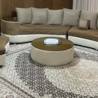 مبل گرد