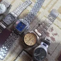 فروش ساعت های مچی تعمیری