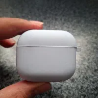 فروش کاور سیلیکونی ( ژله ای ) ایرپاد