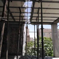 تخریب ساختمان وانجام کاشت میلگرد بصورت تضمینی