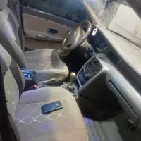 سمند سورن مدل ۸۷|خودرو سواری و وانت|تهران, خاک سفید|دیوار