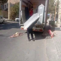 شرکت باربری ترنجبار بار تخصصی تضمینی قیمت مناسب