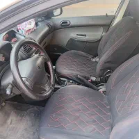 پژو206sd|خودرو سواری و وانت|کرمان, |دیوار