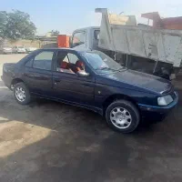 پژو آردی مدل۸۵