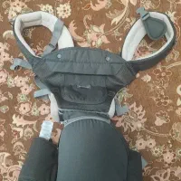 آغوشی کیکابو Chloe Mesh طوسی