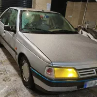 پژو 405 ـ مدل ۹۰|خودرو سواری و وانت|تهران, بوستان ولایت|دیوار