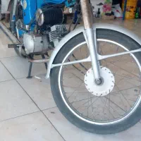 یاماها ۱۰۰ درحد