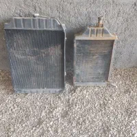 رادیاتور تراکتور