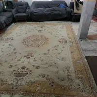فرش ۱۲متری|فرش|کرمانشاه, |دیوار