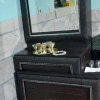 جا کفشی ومیز ارایش|جاکفشی، کمد، دراور|کرمان, |دیوار