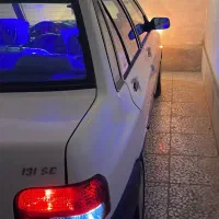 پراید کلکسیونی تمام فابریک 88|خودرو سواری و وانت|شیراز, مبعث|دیوار